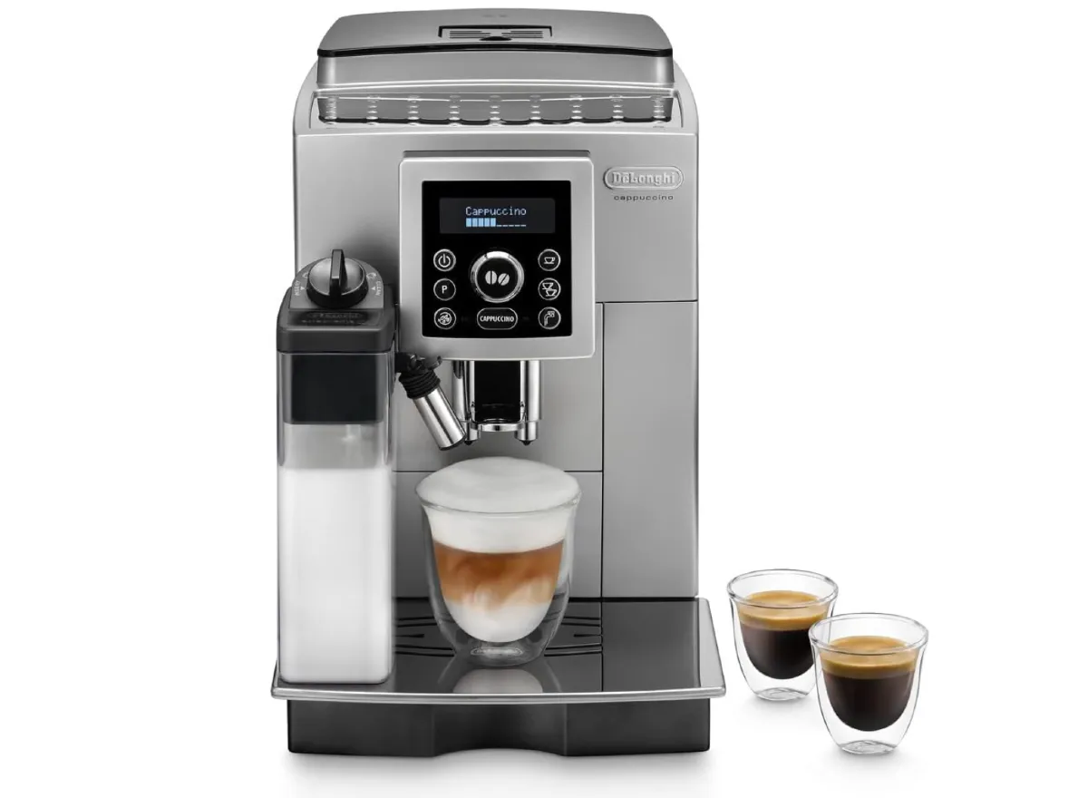 De'Longhi Perfetto