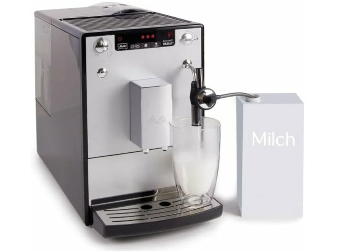 Melitta Solo&Perfect Milk