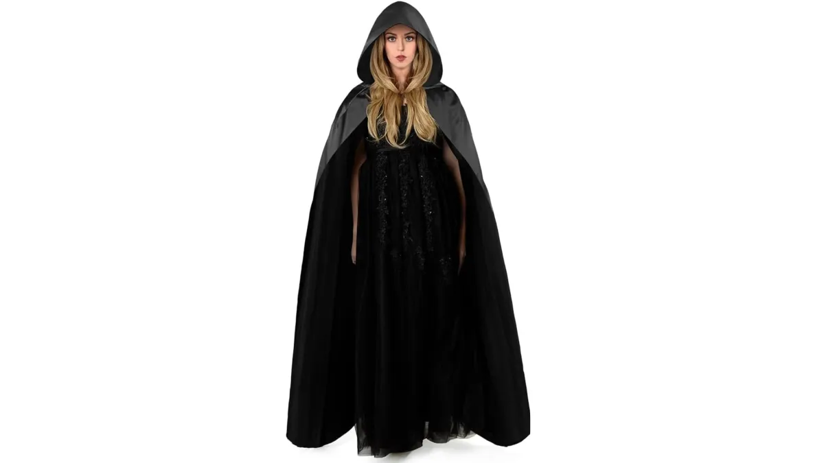 Disfaz Largo Medieval