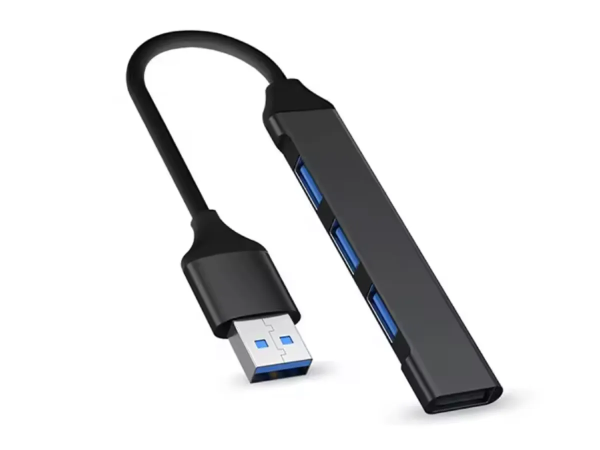 hub usb