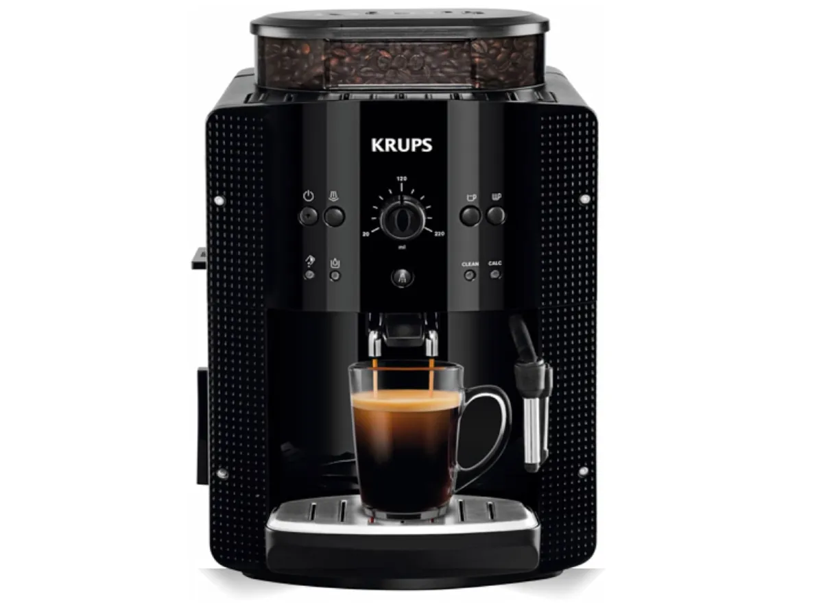Krups Roma 