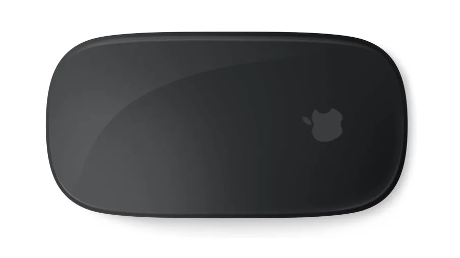 Apple magic mouse negro
