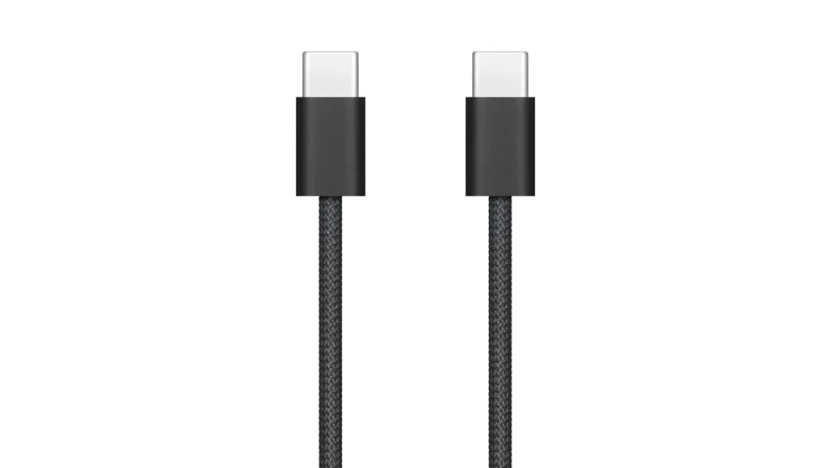 cable de carga