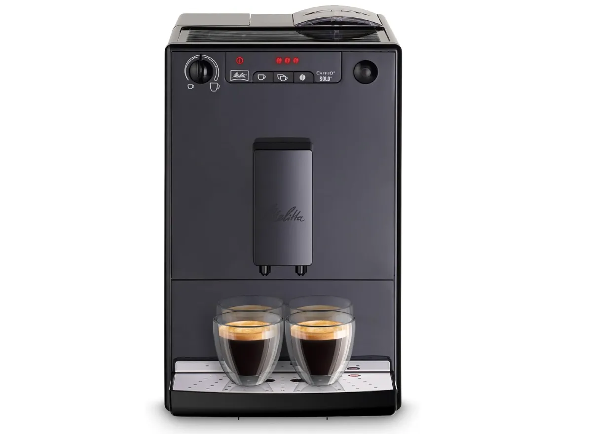 Melitta Solo E950