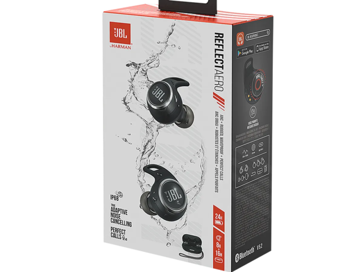 JBL Reflect Aero TWS