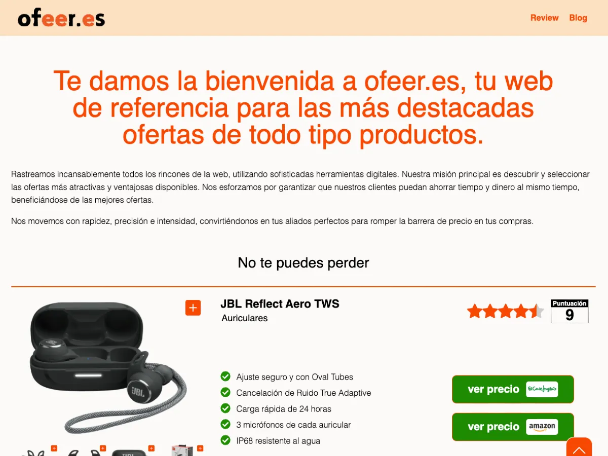 descripción: Iniciamos nuestra andadura