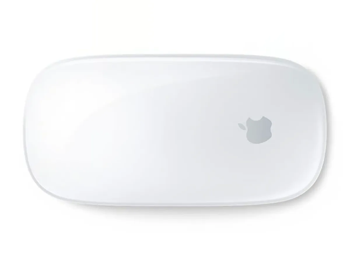 descripción: Apple magic mouse